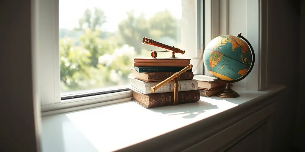 Vielfalt durch Deko-Objekte