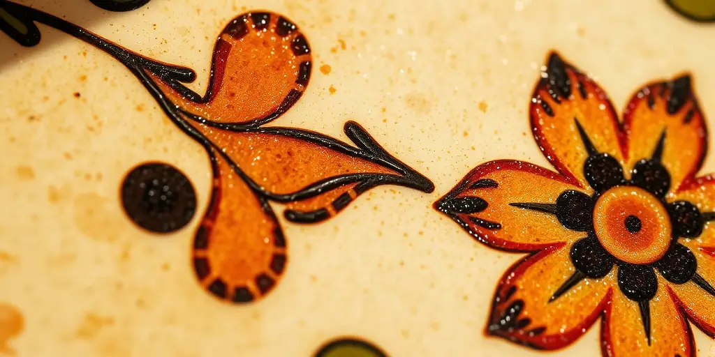 Wandbilder aus Keramik