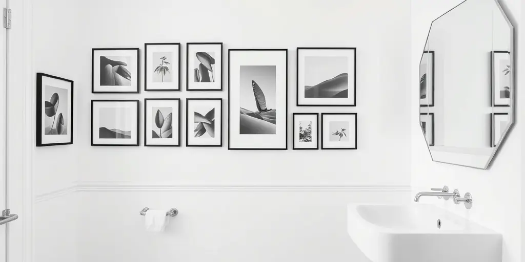 Wandgestaltung: Mehr als nur Farbe