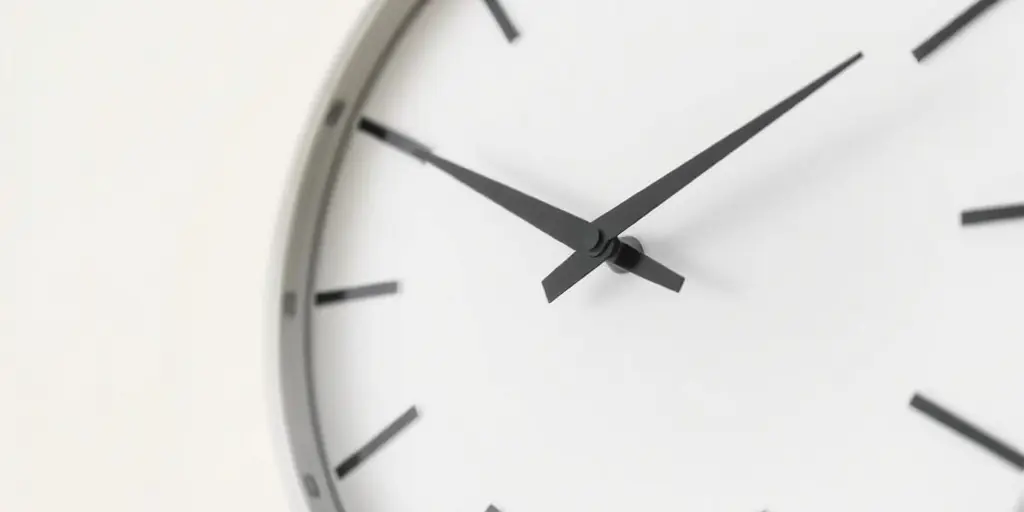 Wanduhren: Mehr als nur Zeitmesser