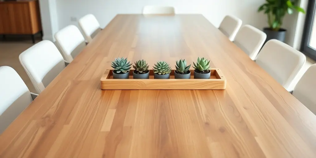 Weniger ist mehr: Akzente