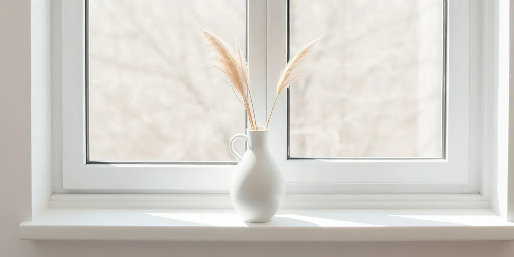 Weniger ist mehr: Minimalismus