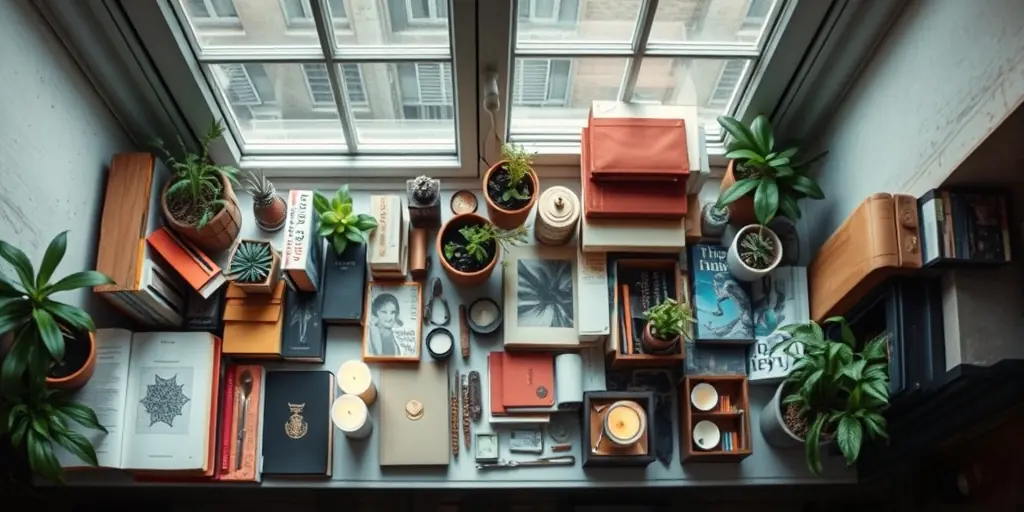 Weniger ist mehr: Überladung vermeiden