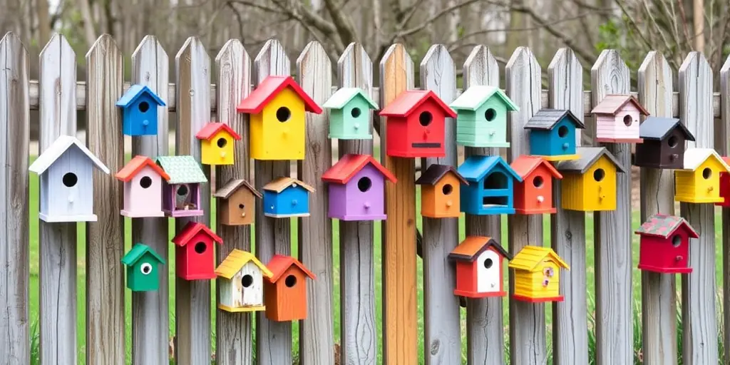 Willkommen, liebe Vögel!